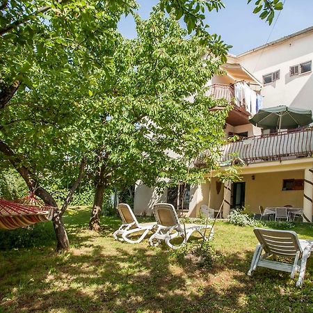 Apartment Regina Ровинь Экстерьер фото