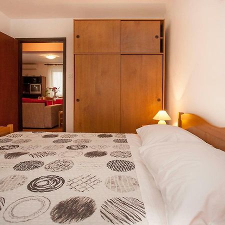 Apartment Regina Ровинь Экстерьер фото