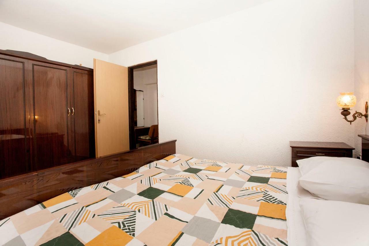 Apartment Regina Ровинь Экстерьер фото