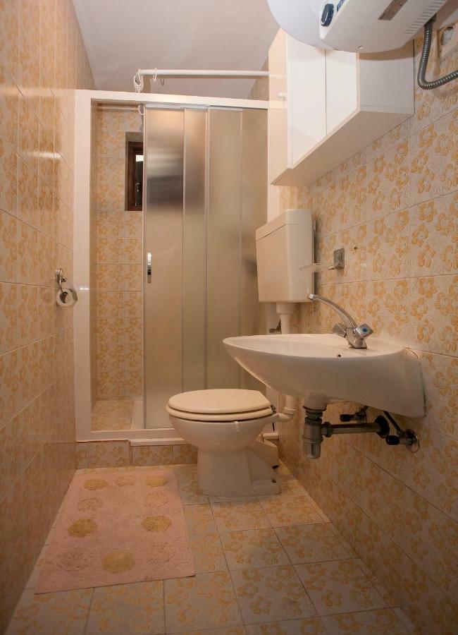 Apartment Regina Ровинь Экстерьер фото