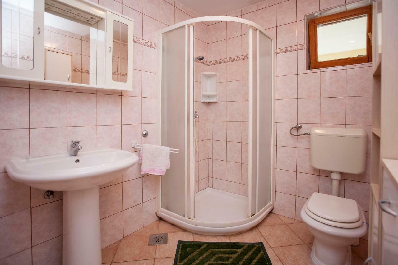 Apartment Regina Ровинь Экстерьер фото