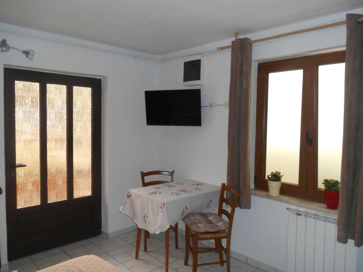 Apartment Regina Ровинь Экстерьер фото